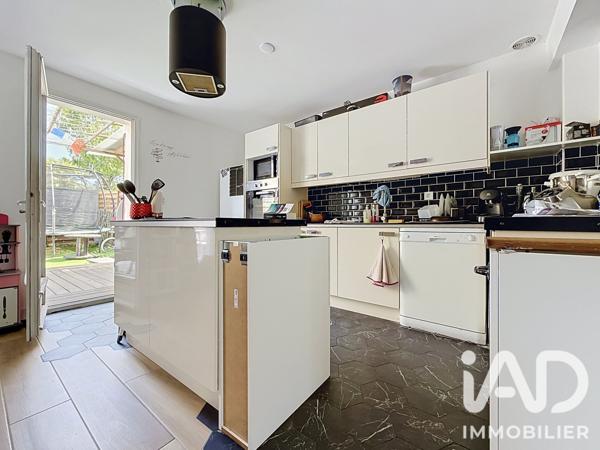 Location maison 5 pièces 88 m² Ris-Orangis