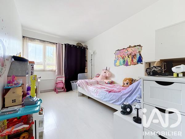 Location maison 5 pièces 88 m² Ris-Orangis