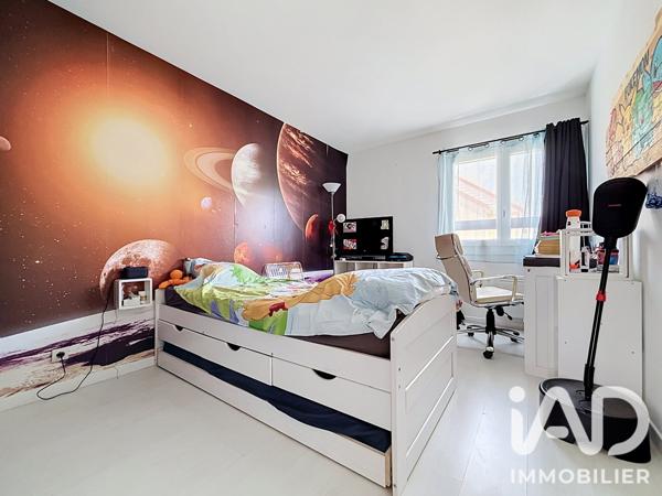 Location maison 5 pièces 88 m² Ris-Orangis