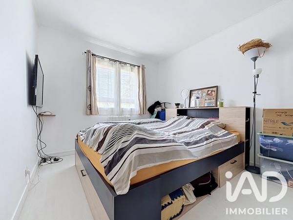 Location maison 5 pièces 88 m² Ris-Orangis