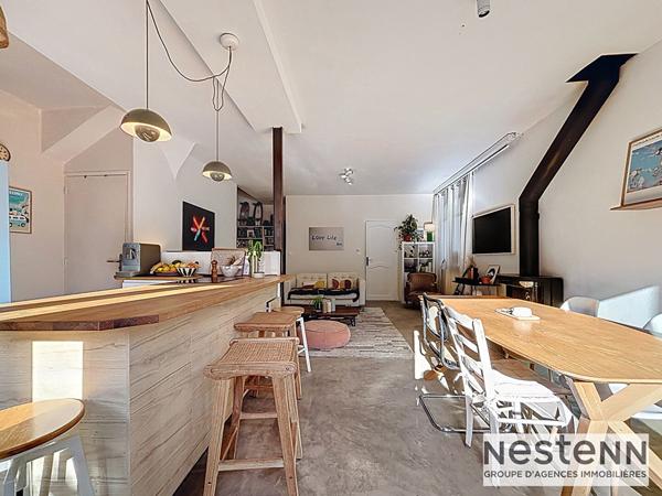 Maison Marseille 5 pièce(s) 97 m2