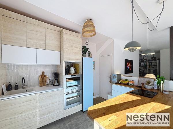 Maison Marseille 5 pièce(s) 97 m2