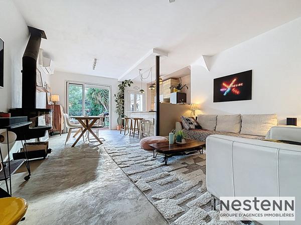 Maison Marseille 5 pièce(s) 97 m2