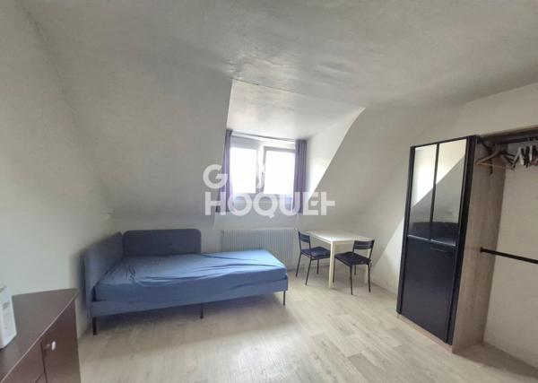 Immeuble à vendre de 121.71 m²