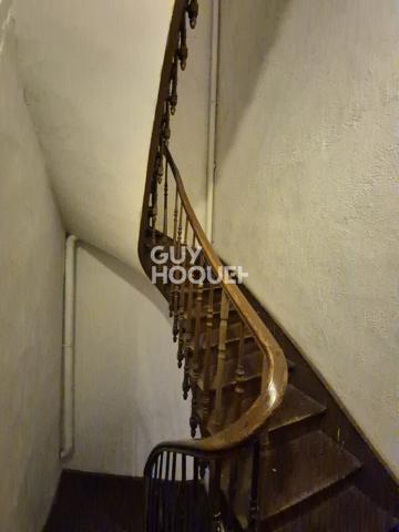 Immeuble à vendre de 121.71 m²