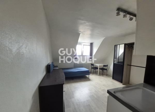 Immeuble à vendre de 121.71 m²