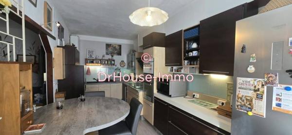 Maison à vendre 7 pièces de 135 m²