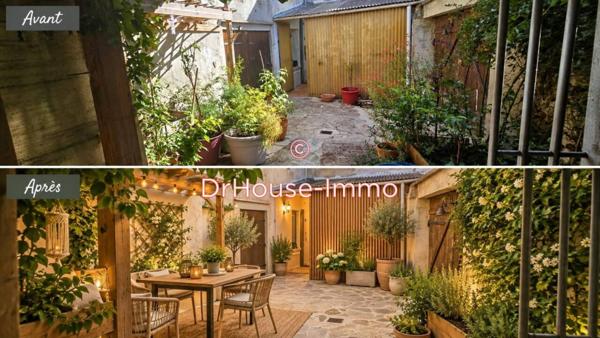 Maison à vendre 7 pièces de 135 m²