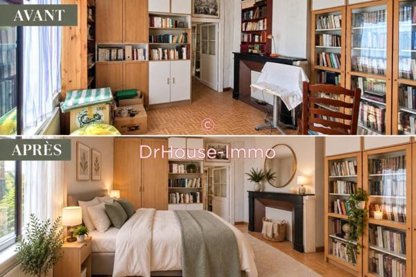 Maison à vendre 7 pièces de 135 m²