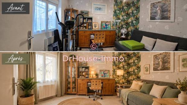 Maison à vendre 7 pièces de 135 m²