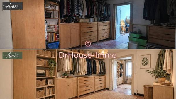 Maison à vendre 7 pièces de 135 m²