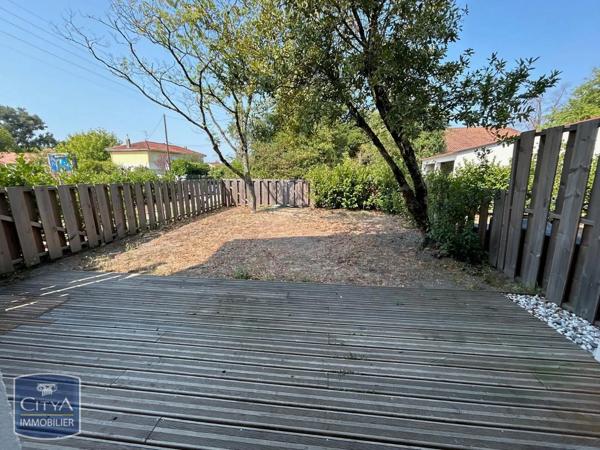 Maison à louer 5 pièces 97.32m² Mérignac (33700)