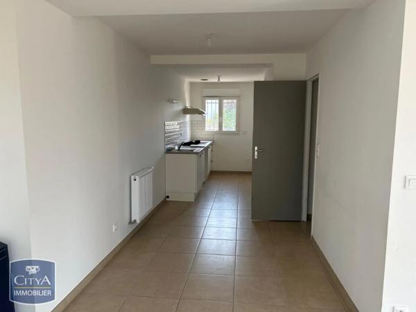 Maison à louer 5 pièces 97.32m² Mérignac (33700)