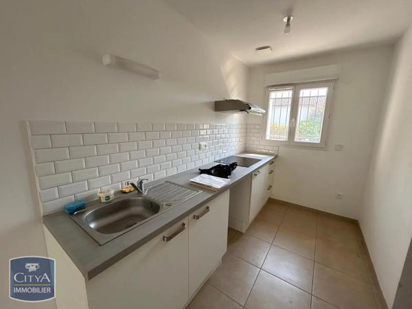 Maison à louer 5 pièces 97.32m² Mérignac (33700)