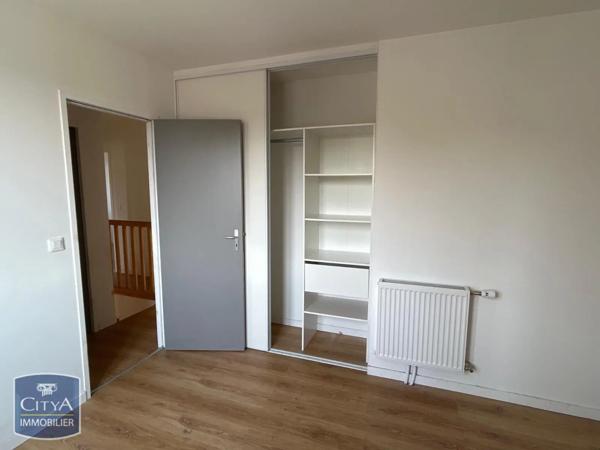 Maison à louer 5 pièces 97.32m² Mérignac (33700)