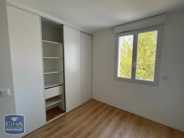Maison à louer 5 pièces 97.32m² Mérignac (33700)