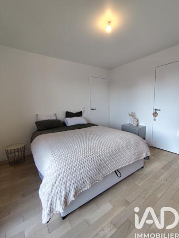 Appartement à vendre 2 pièces 50 m² Courbevoie