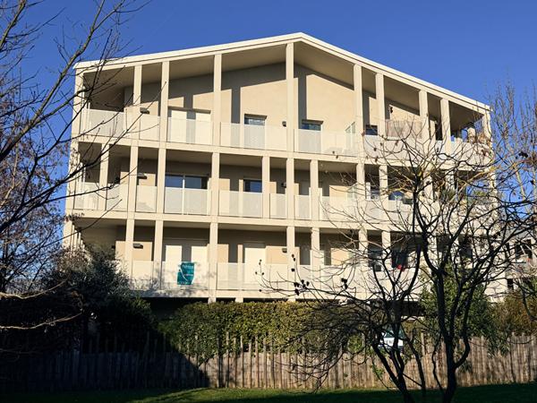 Appartement Montevrain 3 pièce(s) 60.29 m2