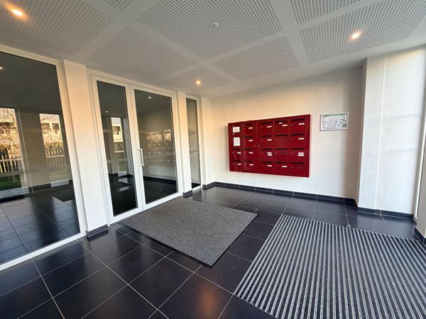 Appartement Montevrain 3 pièce(s) 60.29 m2