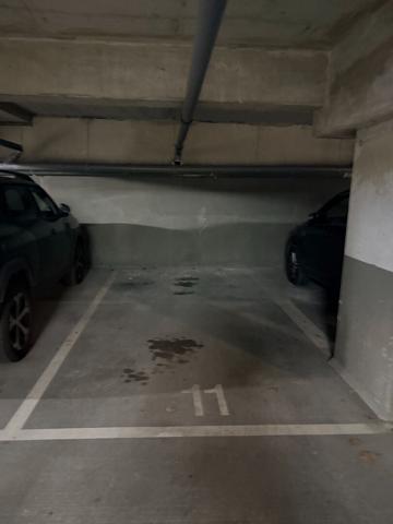 Appartement Montevrain 3 pièce(s) 60.29 m2