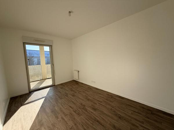 Appartement Montevrain 3 pièce(s) 60.29 m2