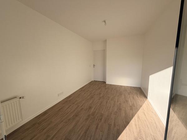 Appartement Montevrain 3 pièce(s) 60.29 m2