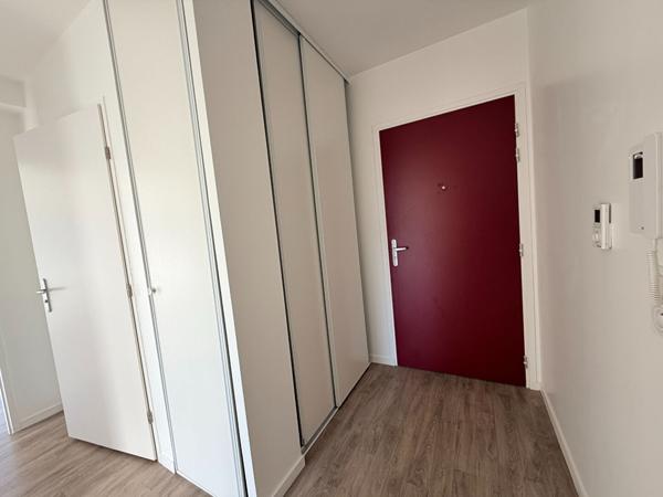 Appartement Montevrain 3 pièce(s) 60.29 m2