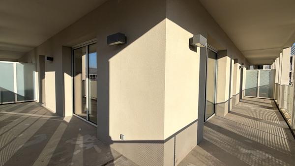 Appartement Montevrain 3 pièce(s) 60.29 m2