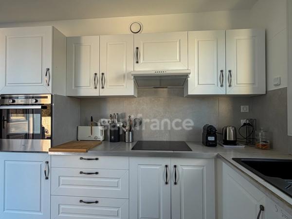 Maison à vendre 4 pièces ROYAN (17) - Piscine chauffée - Terrain de 375m²