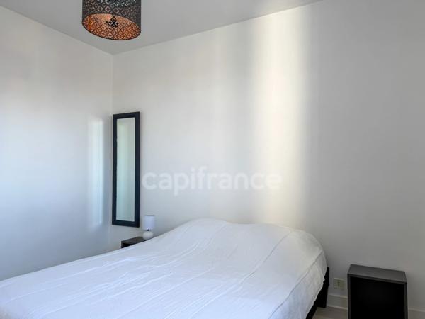 Maison à vendre 4 pièces ROYAN (17) - Piscine chauffée - Terrain de 375m²