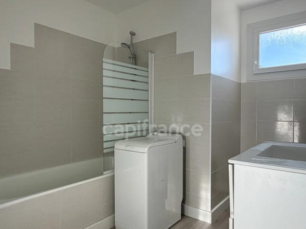 Maison à vendre 4 pièces ROYAN (17) - Piscine chauffée - Terrain de 375m²