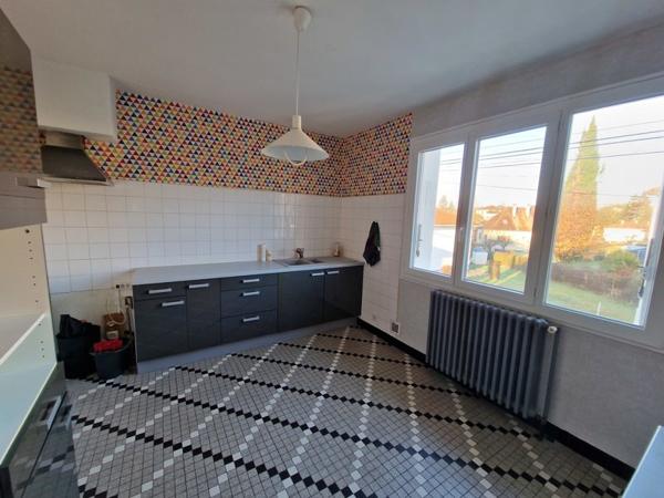 Maison à vendre |  Figeac |  5 pièces | 113 m²