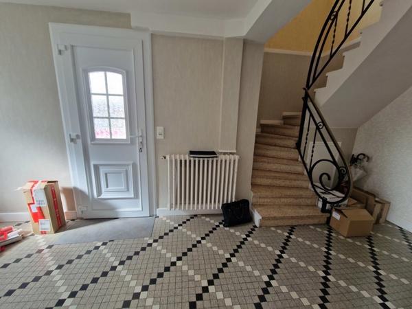 Maison à vendre |  Figeac |  5 pièces | 113 m²