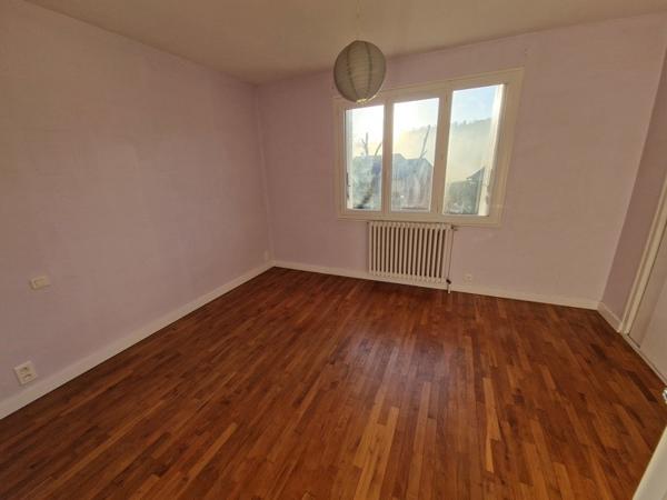 Maison à vendre |  Figeac |  5 pièces | 113 m²