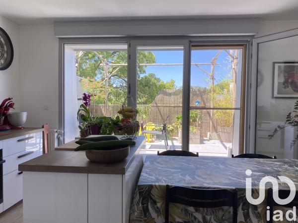 Appartement à vendre 3 pièces 66 m² Bouguenais