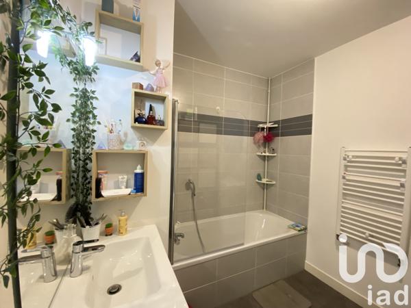 Appartement à vendre 3 pièces 66 m² Bouguenais