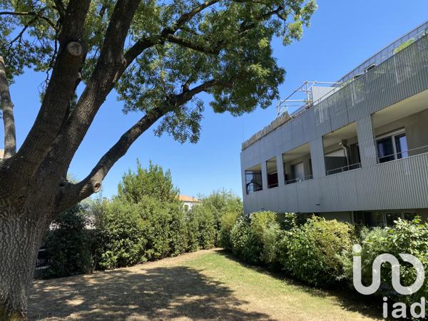 Appartement à vendre 3 pièces 66 m² Bouguenais