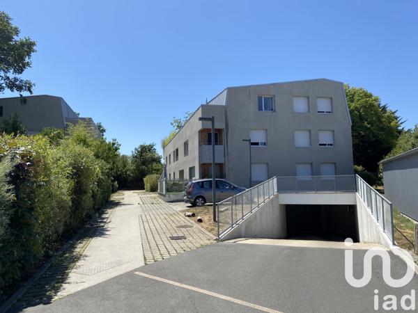Appartement à vendre 3 pièces 66 m² Bouguenais