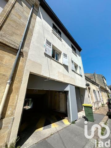 Appartement à vendre 2 pièces 33 m² Bordeaux