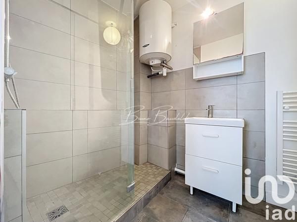 Appartement à vendre 2 pièces 33 m² Bordeaux