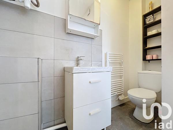 Appartement à vendre 2 pièces 33 m² Bordeaux