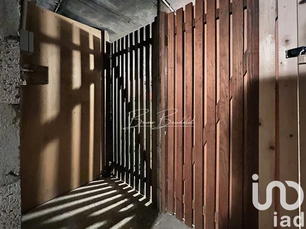 Appartement à vendre 2 pièces 33 m² Bordeaux