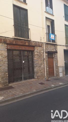 Appartement à vendre 3 pièces 61 m² Arles-sur-Tech