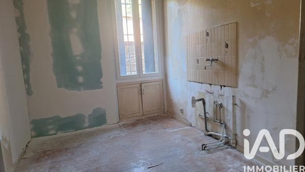 Appartement à vendre 3 pièces 61 m² Arles-sur-Tech
