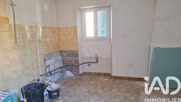 Appartement à vendre 3 pièces 61 m² Arles-sur-Tech