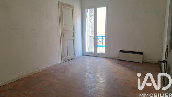 Appartement à vendre 3 pièces 61 m² Arles-sur-Tech