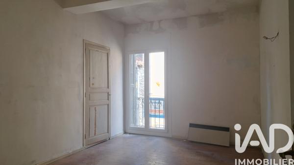 Appartement à vendre 3 pièces 61 m² Arles-sur-Tech