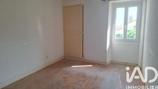 Appartement à vendre 3 pièces 61 m² Arles-sur-Tech