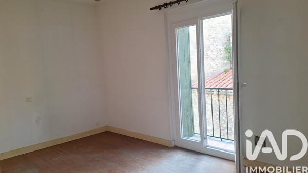 Appartement à vendre 3 pièces 61 m² Arles-sur-Tech