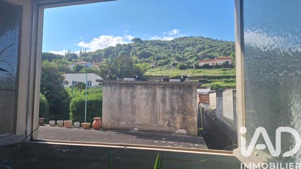 Appartement à vendre 3 pièces 61 m² Arles-sur-Tech